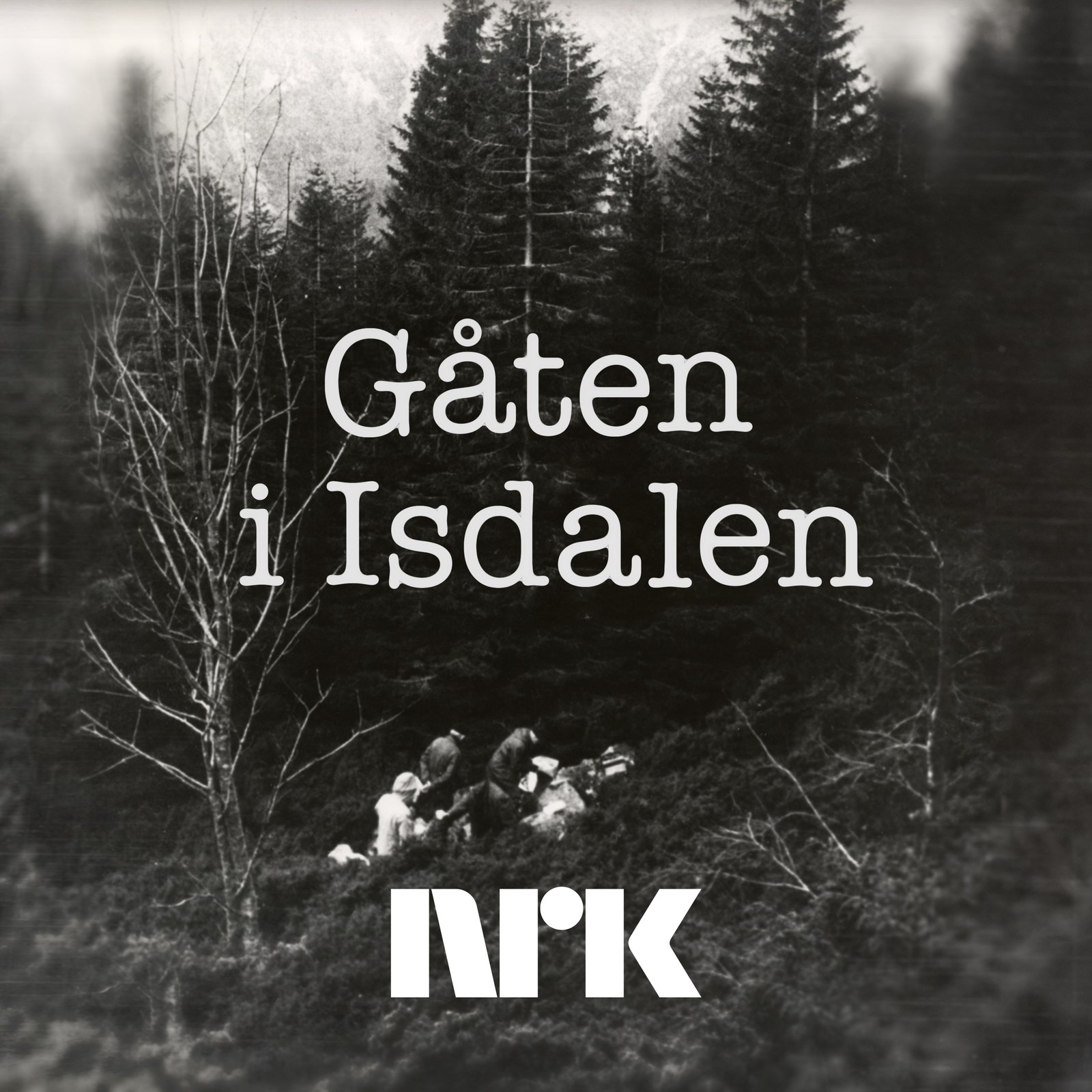Gåten i Isdalen