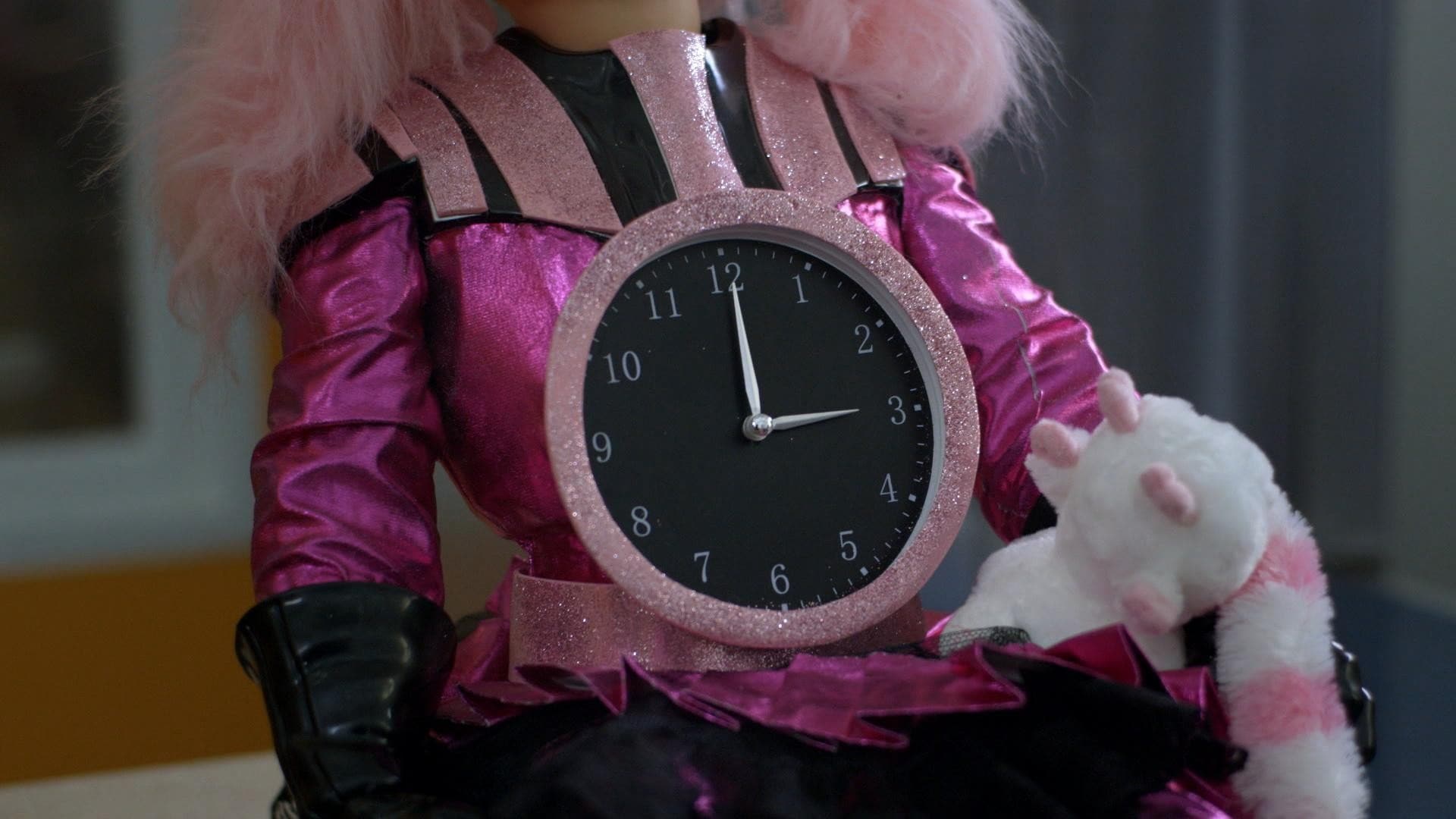 MK-X - NRK TV