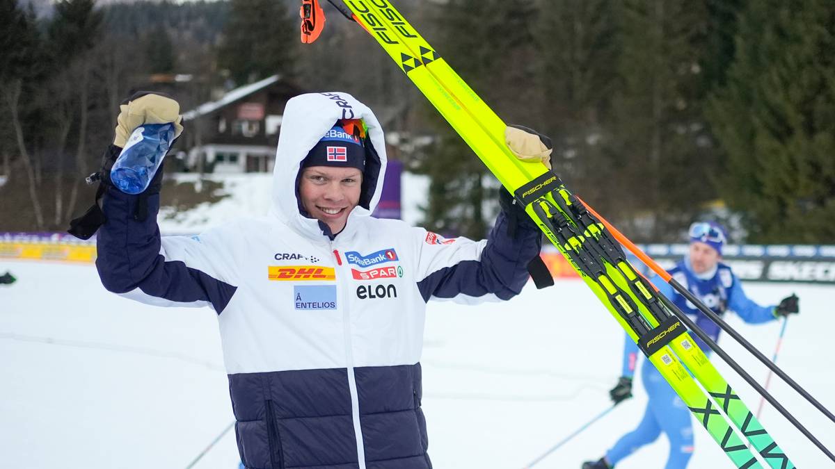 Kometen får refs av eksperter og trener – nekter å høre