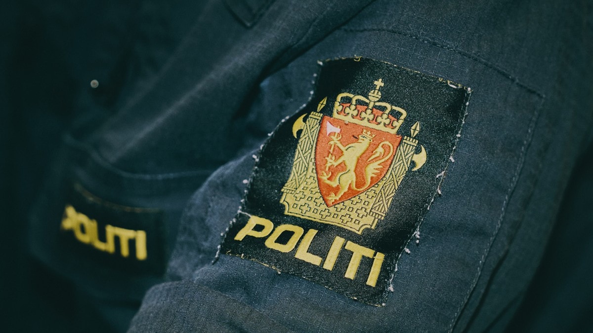Falsk trussel e-post fra «Politidirektoratet»: – Slett og anse som svindel