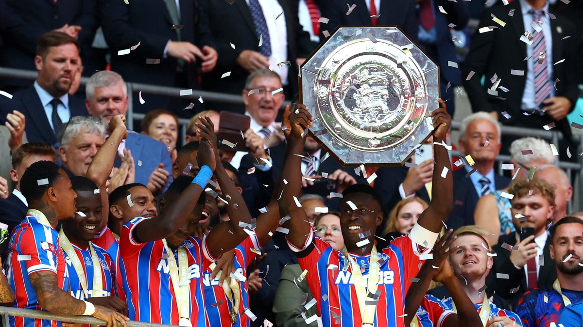 Anken til Crystal Palace avvist – kan møte Fredrikstad i serieligaen