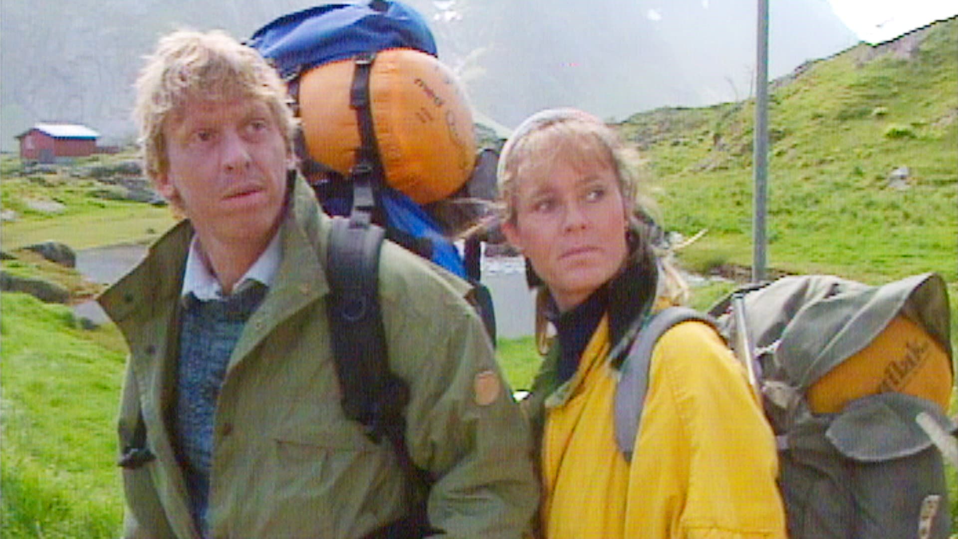 Marerittet - NRK TV