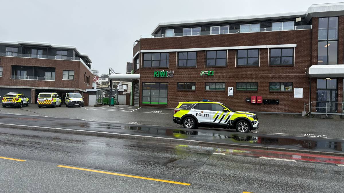 Voldshendelse i Sandnes: – Skal være stukket med skarp gjenstand
