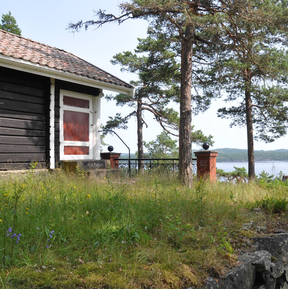 Åpner gamle hytter for allmennheten – NRK Oslo og Viken – Lokale nyheter,  TV og radio