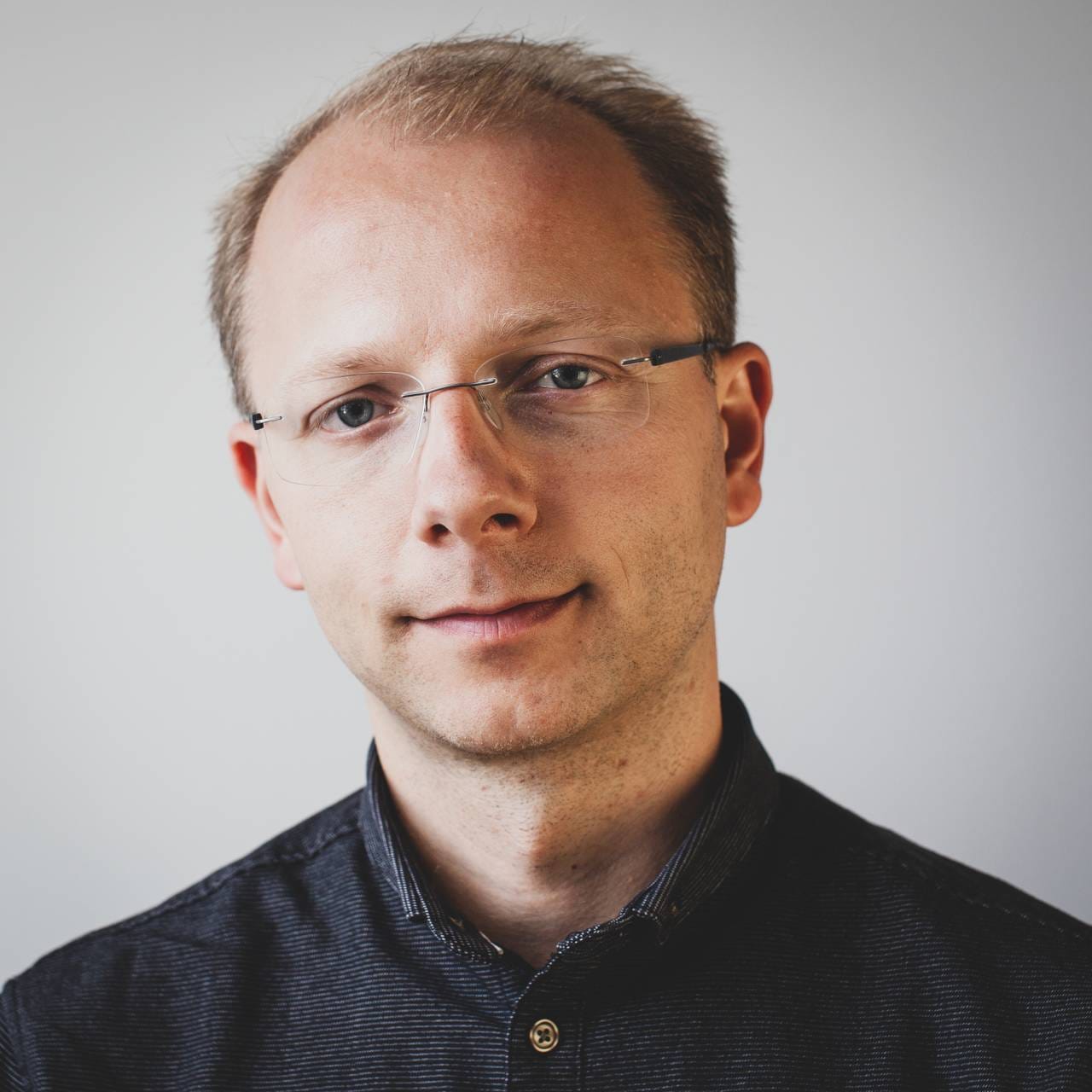 Bjørn Hallvard Samset