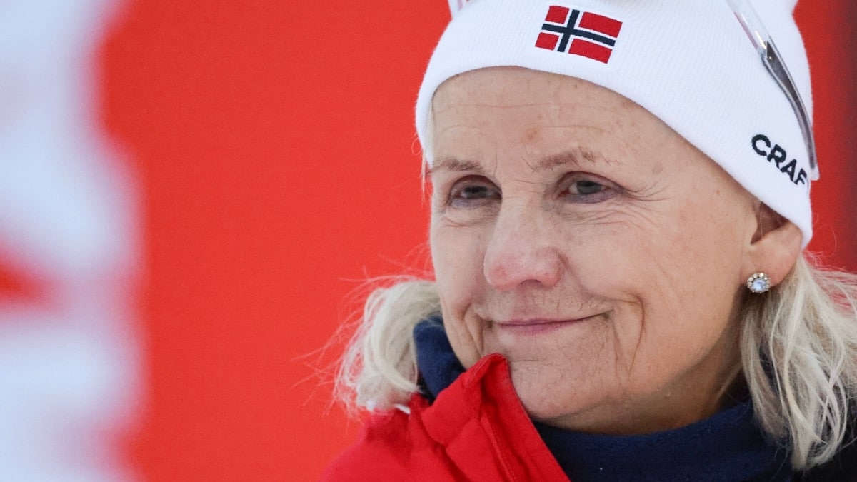 Junior-VM flyttes til Lillehammer: – En gledens dag