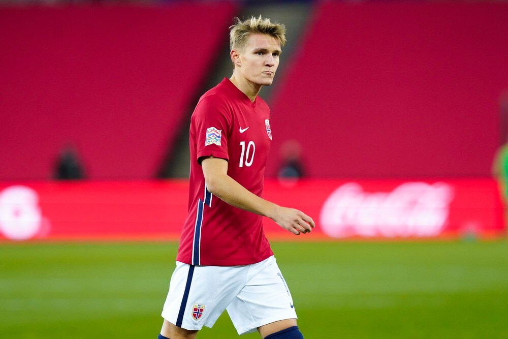 Hvordan vil Ødegaard passe inn i Arsenal? | Thore Haugstad - Journalist