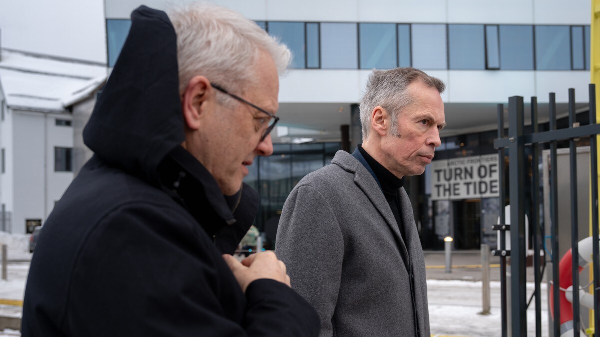 Fiskebestandene halvert: – Nå kan det bare gå oppover