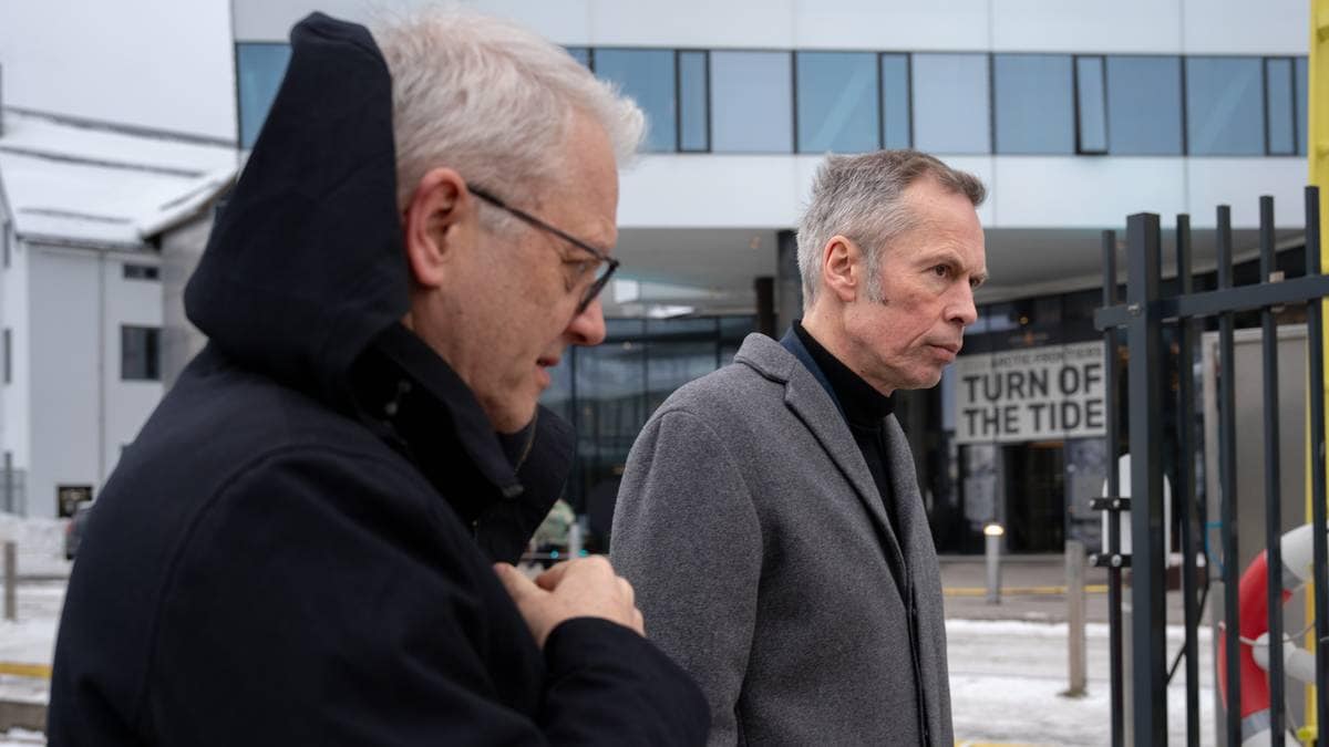 Fiskebestandene halvert: – Nå kan det bare gå oppover