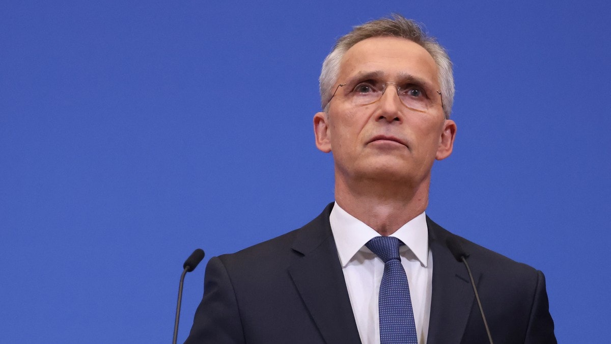 Frølich om Stoltenberg-svar: Kontrollsak rykker nærare