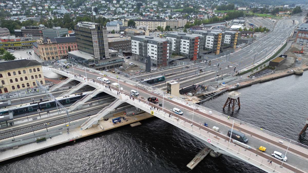 Leigemarknaden koker i Noreg: – Veldig tøft akkurat no