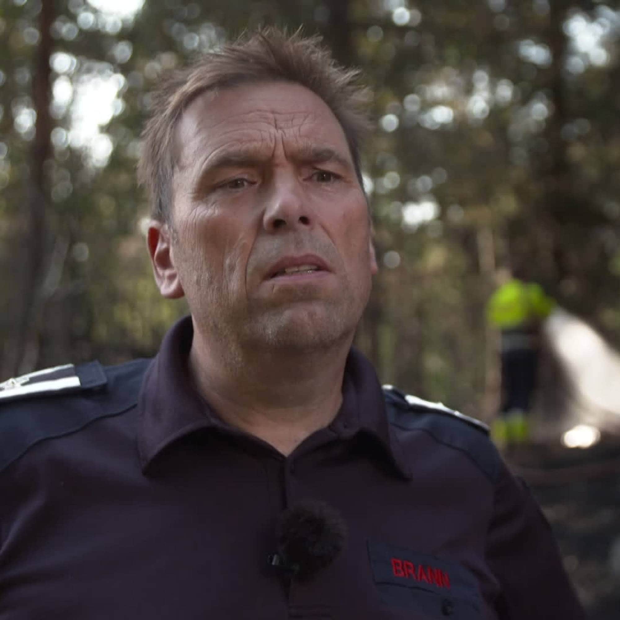 Petter Vinje Svendsen