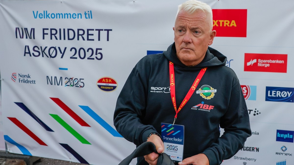 Ingen Gjert Ingebrigtsen-påtale: – På høy tid at denne saken avsluttes