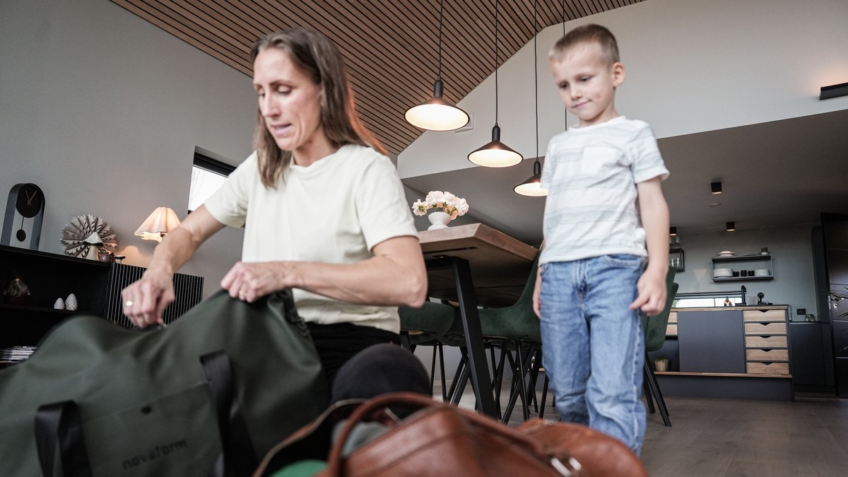 Frykt for mer flom i Sokndal: – Nå flykter vi