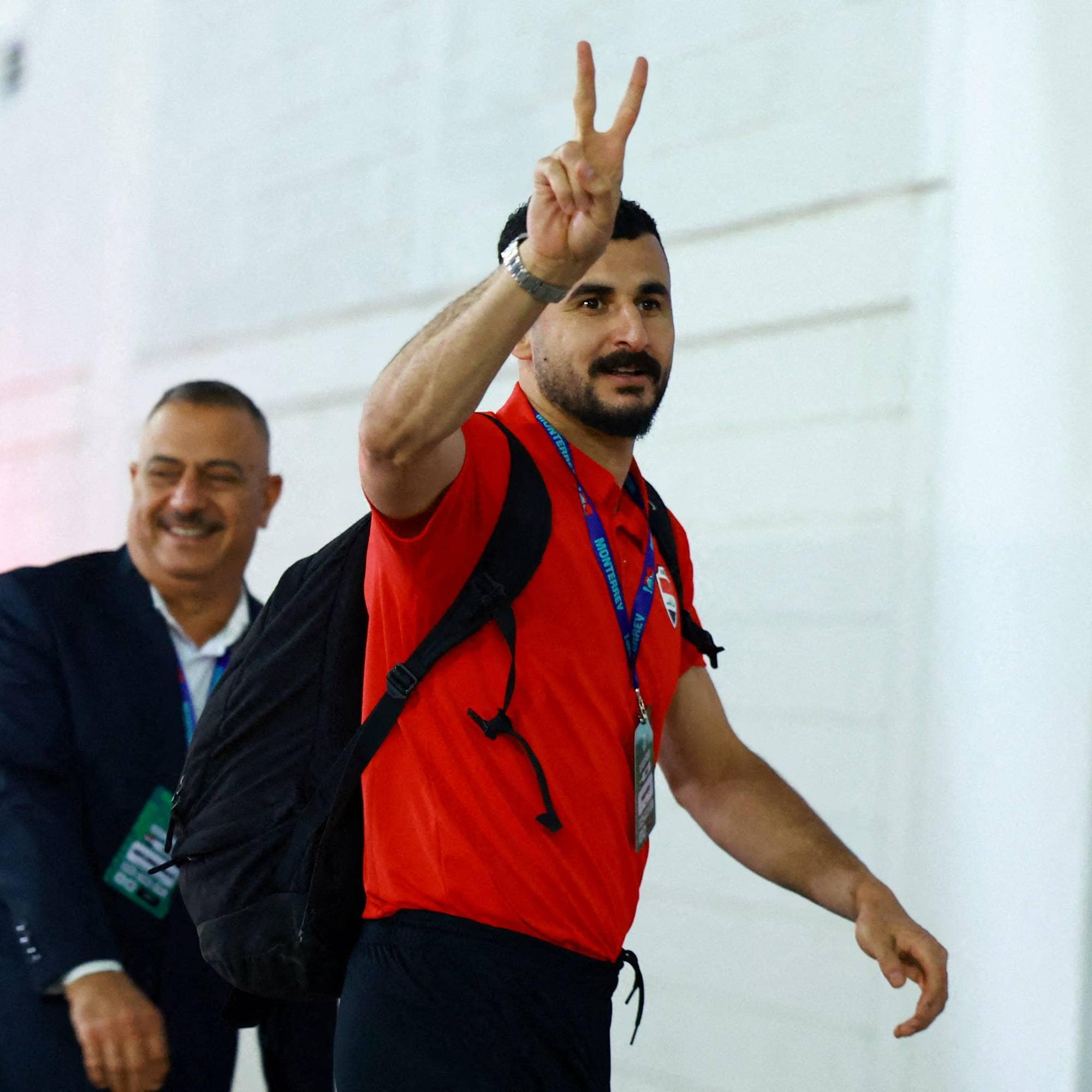 Aymen Hussein