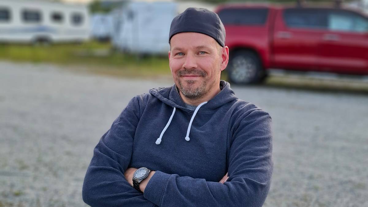 Ny studie: Så fort går folk opp i vekt etter at de slutter med fedme­medisin