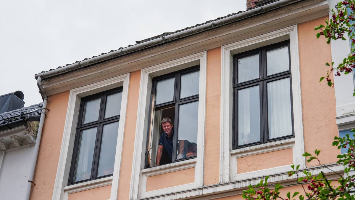 Varslar momssjokk for Airbnb: – Ein direkte konkurrent