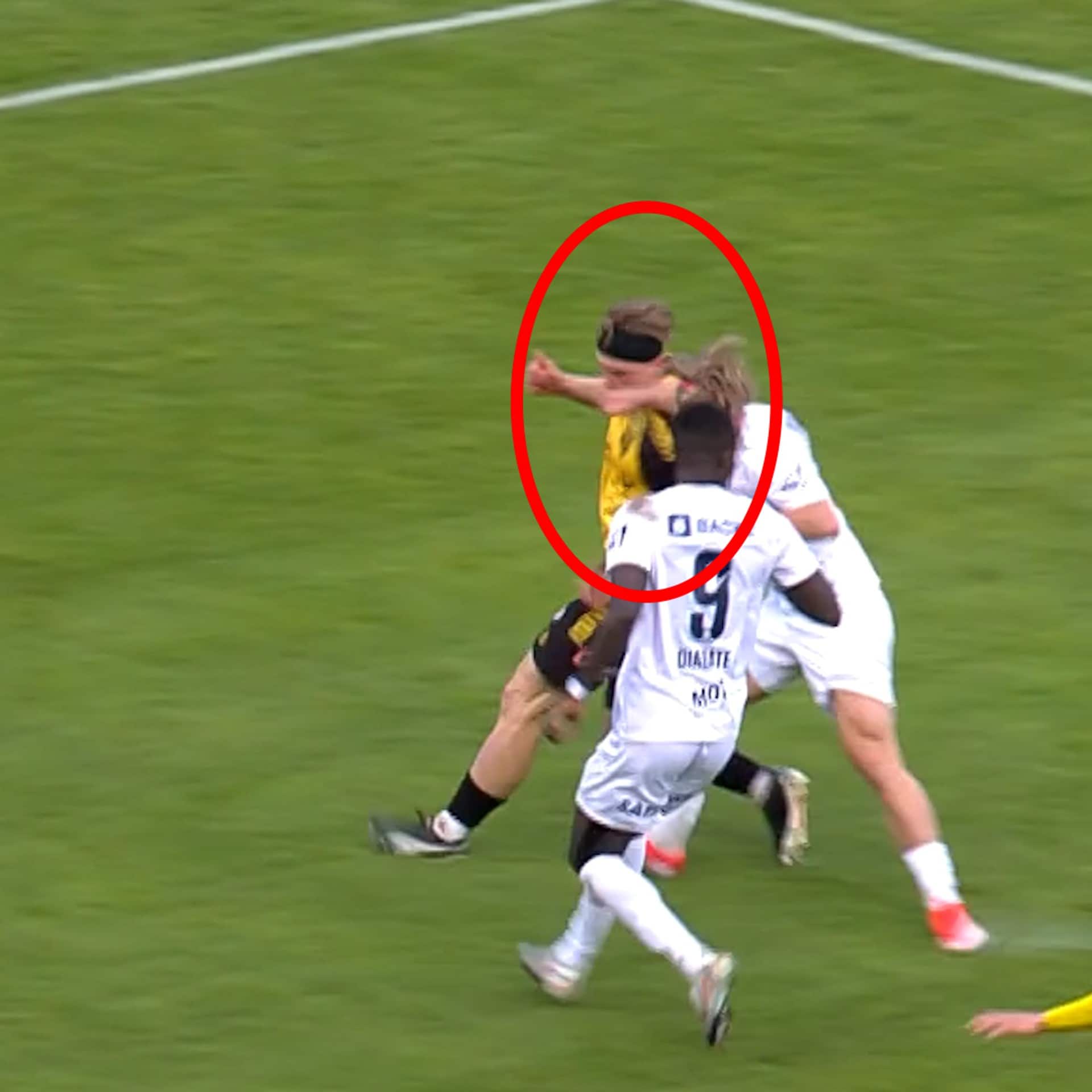Stabæk dropper anke av Spiten-Nysæter-karantene