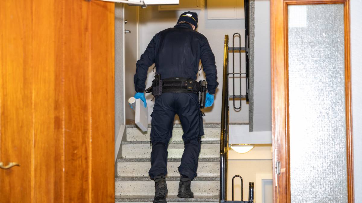 Sønn siktet for drapsforsøk på far etter voldshendelse julaften