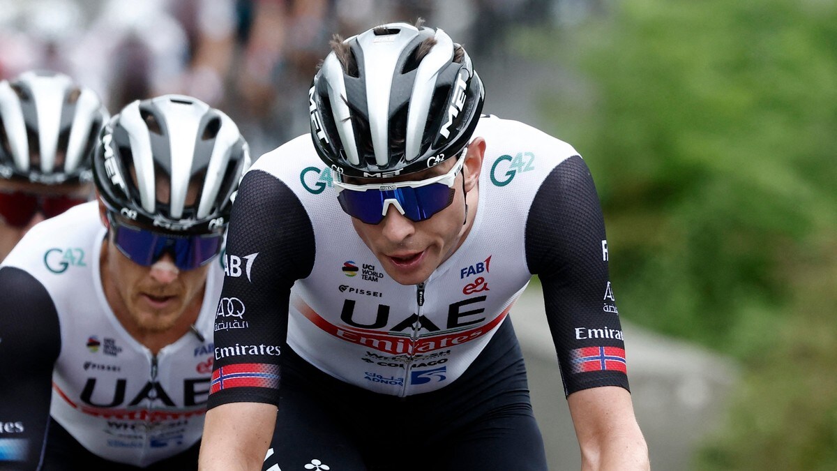 Norsk syklist til sykehus etter ulykke i Australia