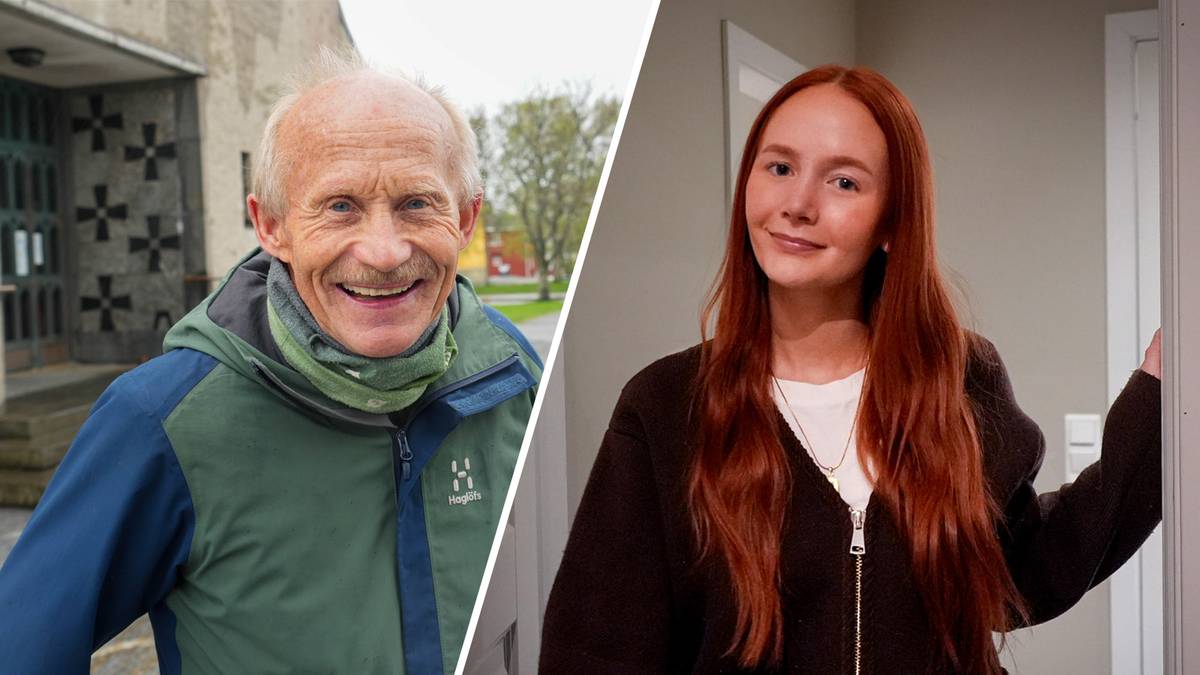 SE NÅ! Historisk utdeling av Årets Nordlending