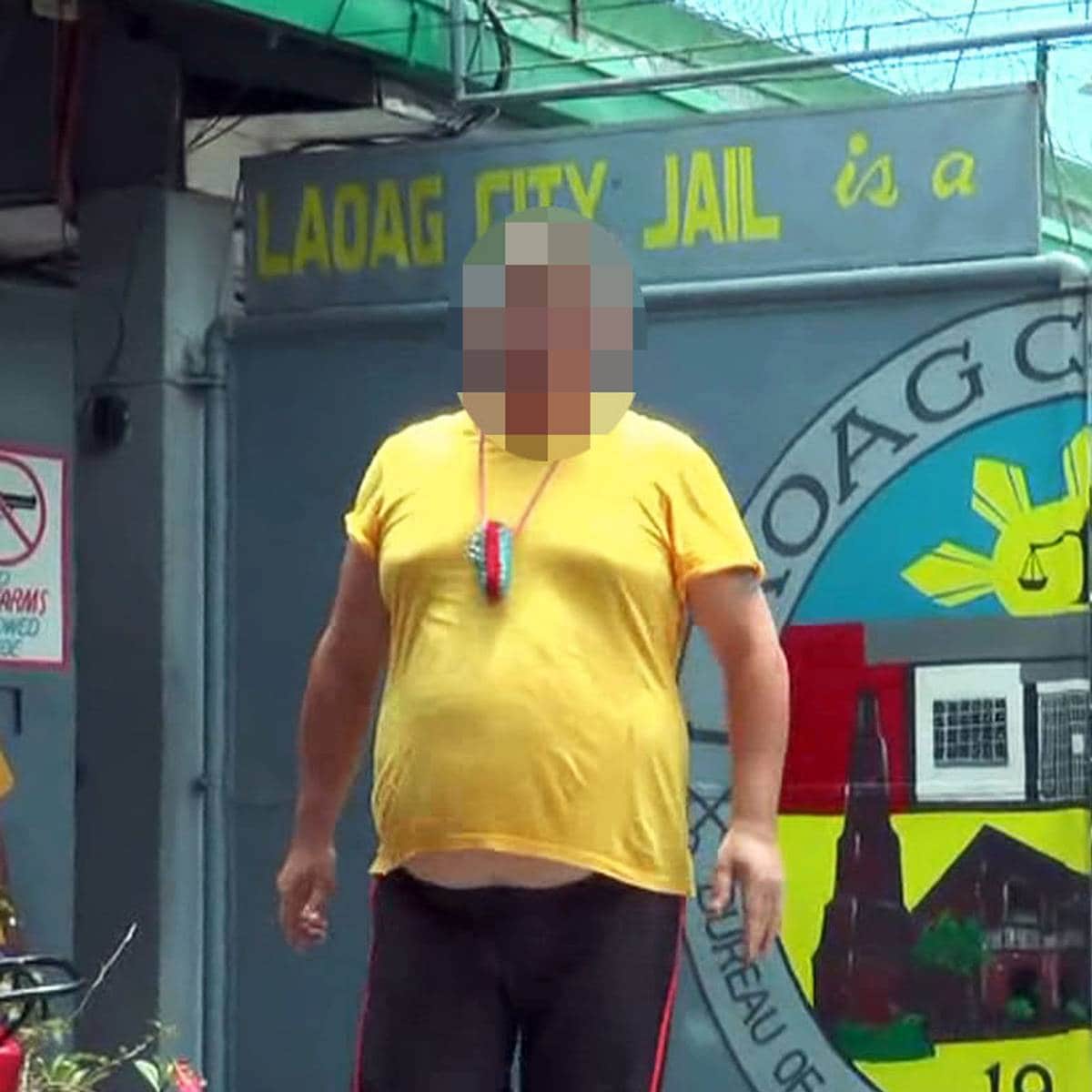 Tiltale Nordmann holdt 16-åring som sexslave på Filippinene – NRK Urix bilde