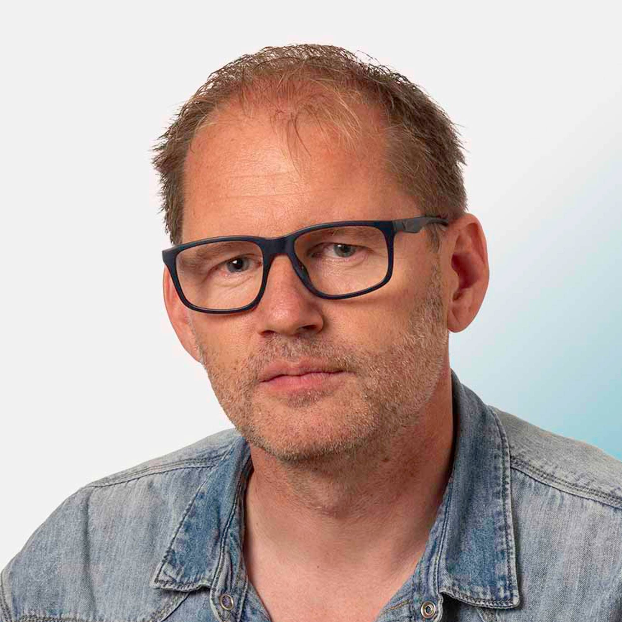 Leif Gunnar Vestbøstad Vik