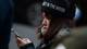 Foto: CHRIS RATCLIFFE / AFP Mobiltelefon kvinne Scanpix