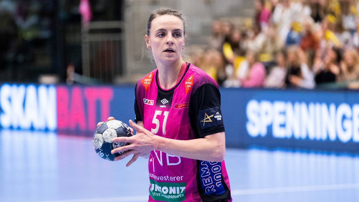 Vipers hit the road in the Champions League – NRK Sport – Sports news, results and broadcast schedule