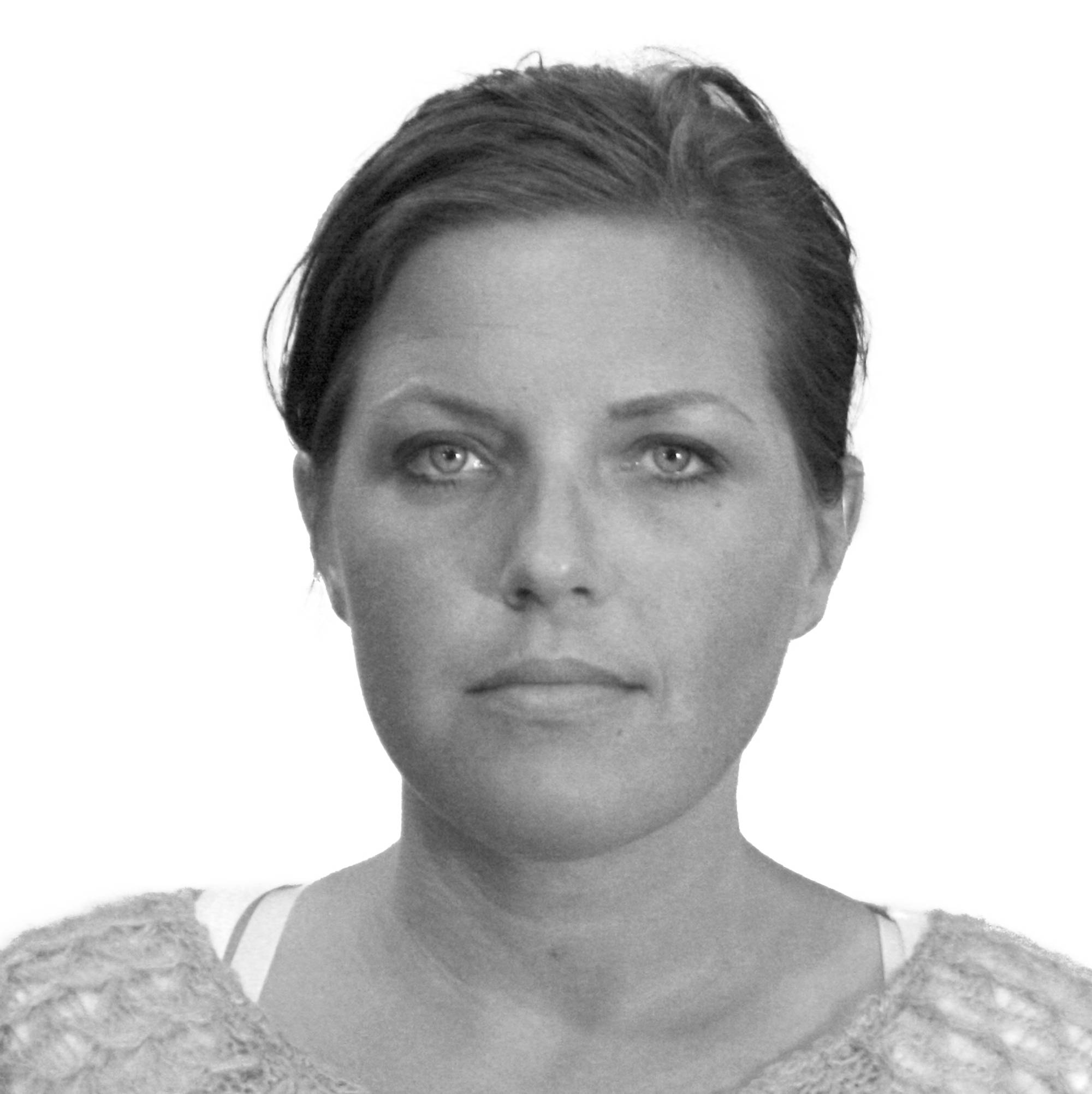 Christina Førli Aas