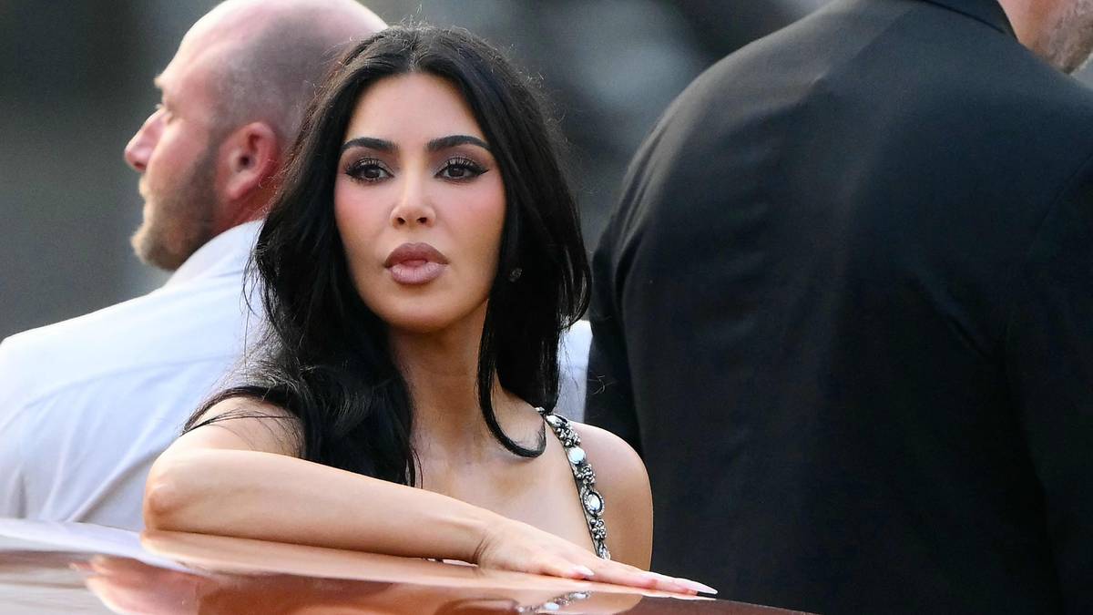 Nasa ut mot Kim Kardashian: – Vi har vært på månen seks ganger!