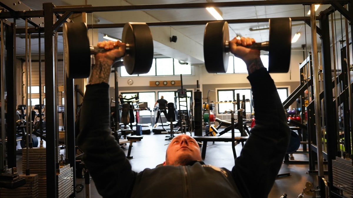 Fryktar auka moms på trening: – Helsa til det norske folk burde alltid vere ein prioritet