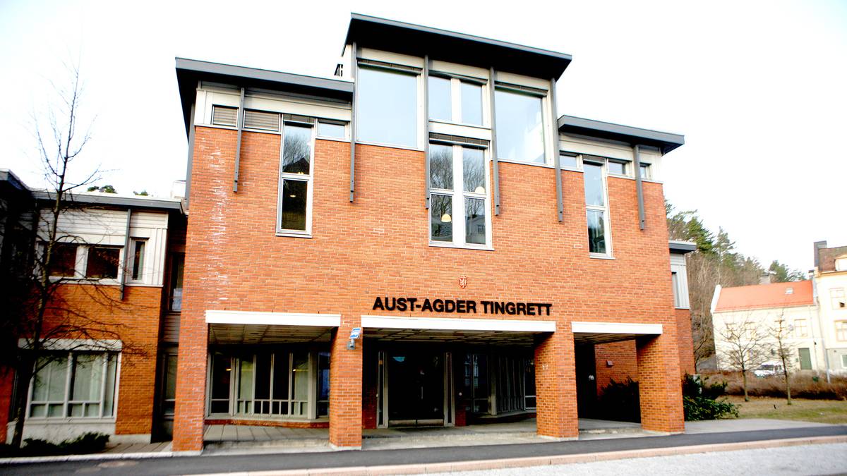 Dømt til fengsel: Brukte opp 12-årings arv på spill