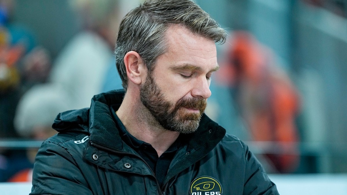 Skrell i Stavanger: Tapte for tabelljumbo Nidaros