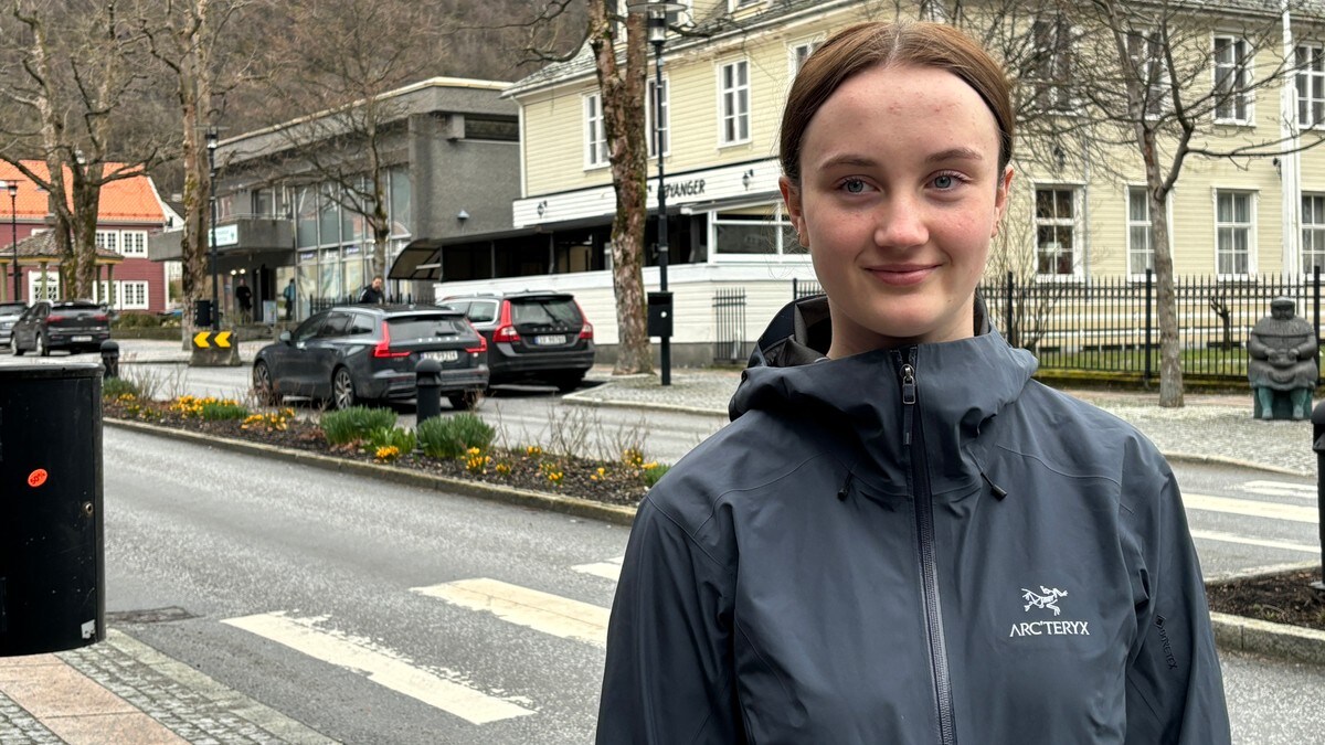 Trudde toget var gått – no får ungdomane nytt håp