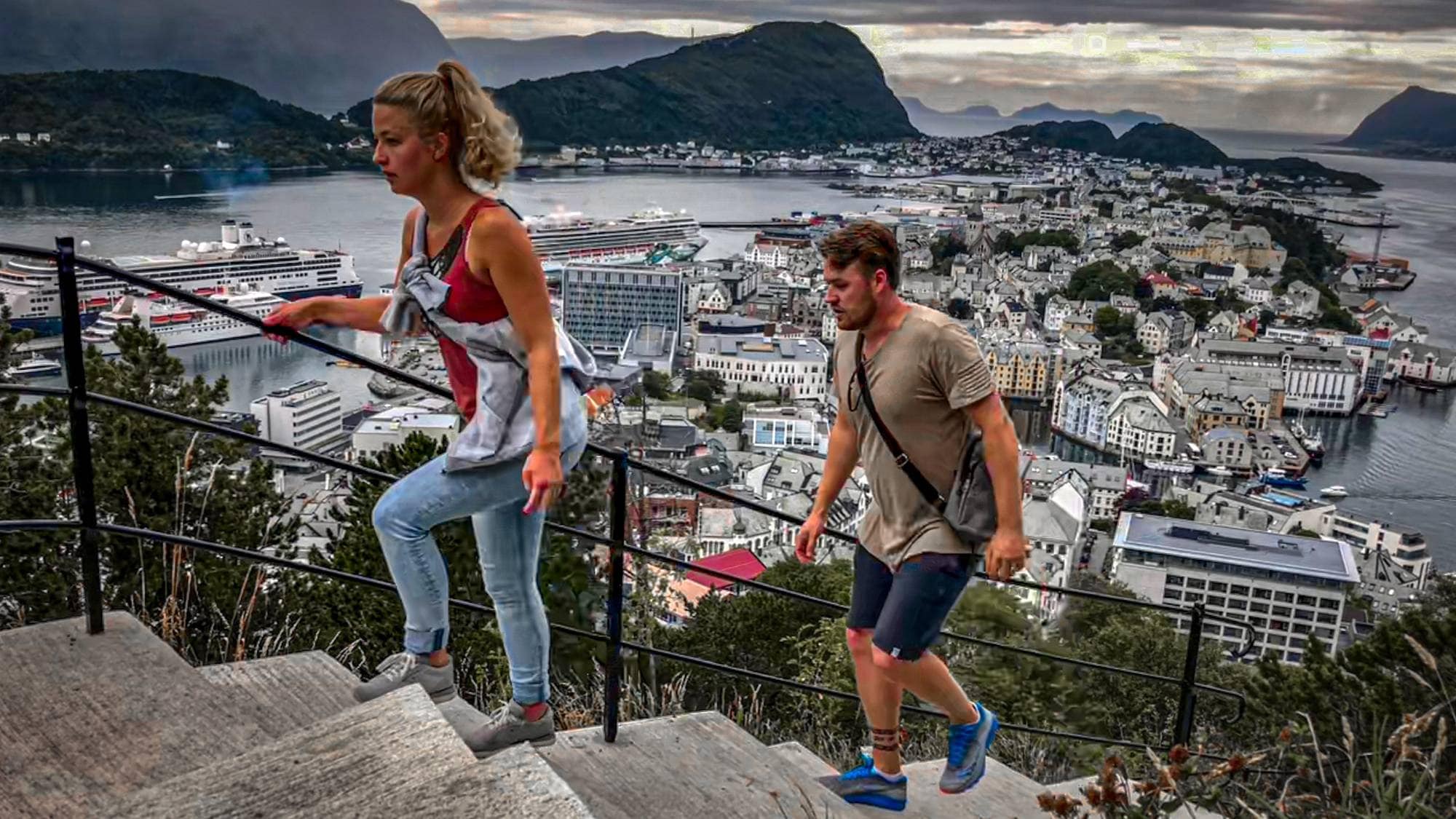 Ålesund