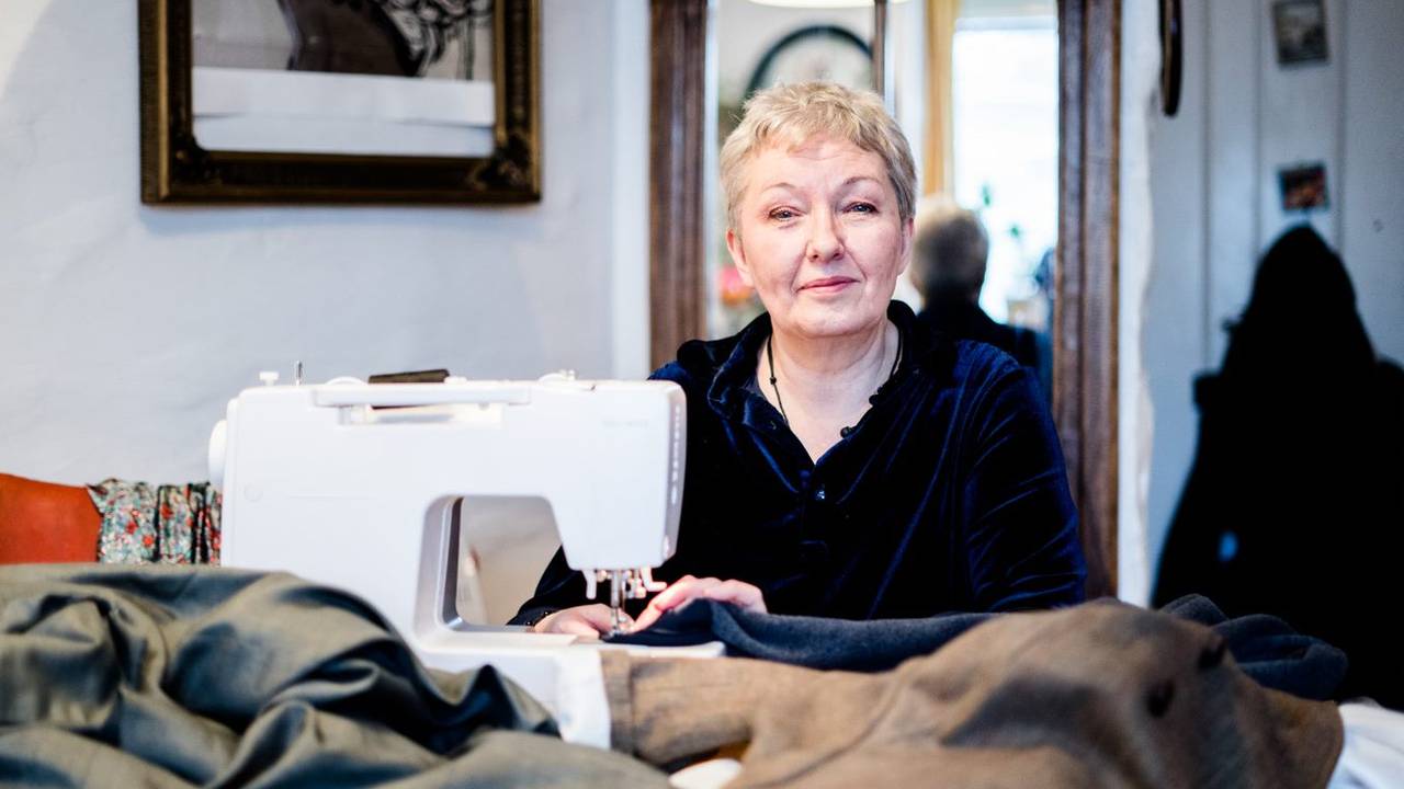 Lise Johnsen