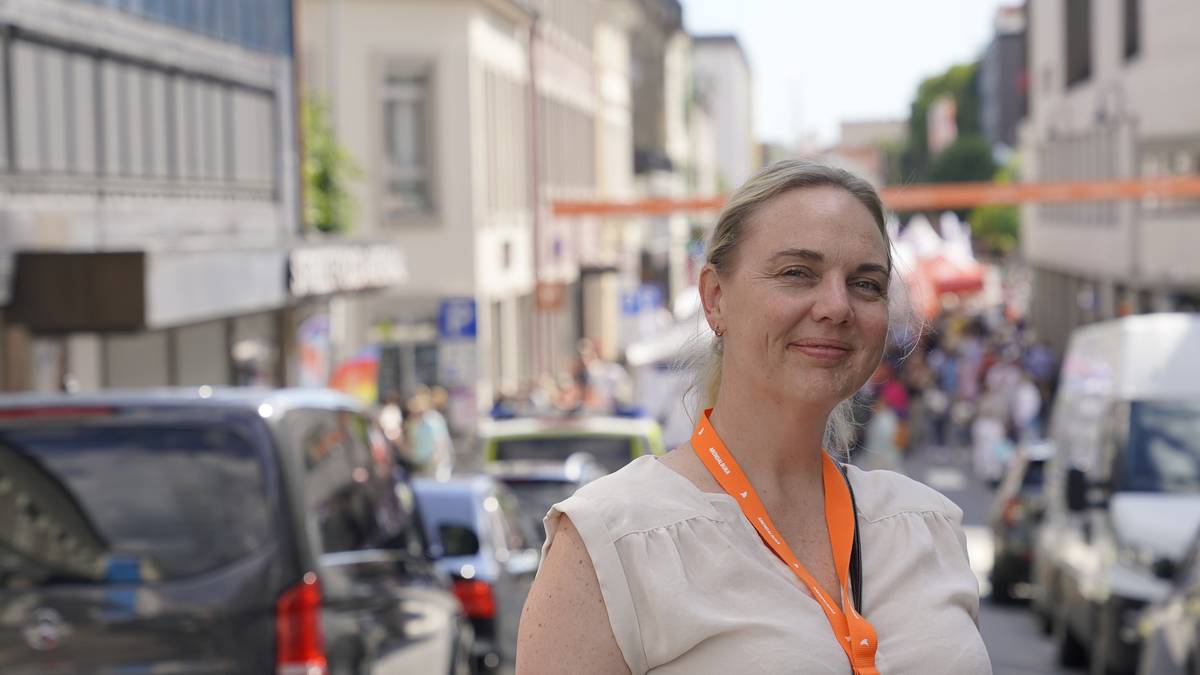Agderposten flytter
