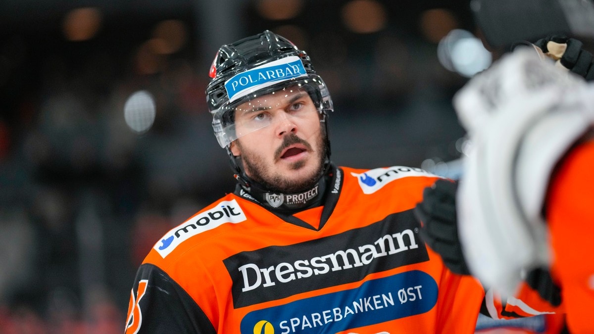 Sterk snuoperasjon i toppkampen – skaffet luke til konkurrentene