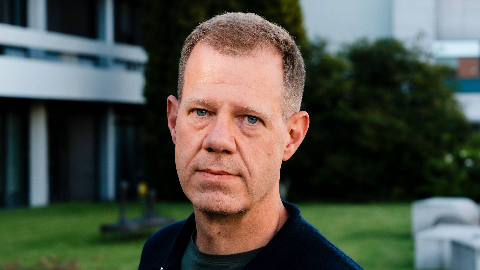 JØRGEN CARLING