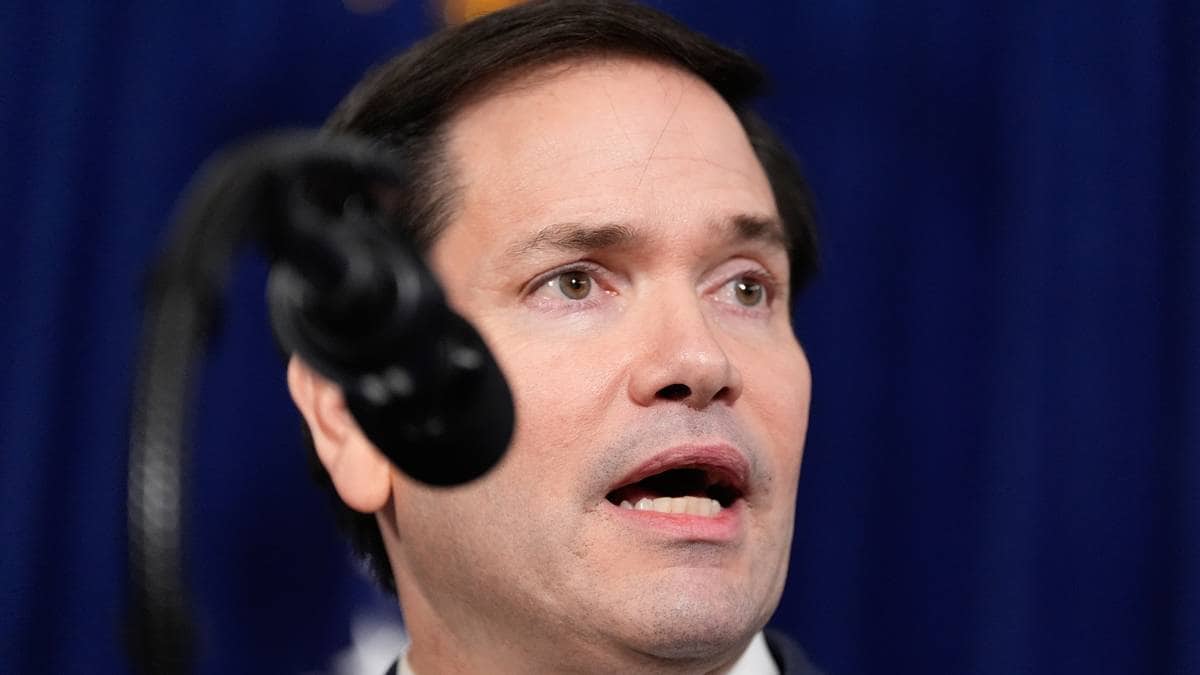 USAs utenriksminister: USA er ikke i krig med Venezuela