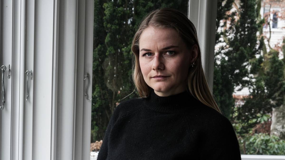 Yrja vil ha mer tvang i psykiatrien – nå blir loven endret