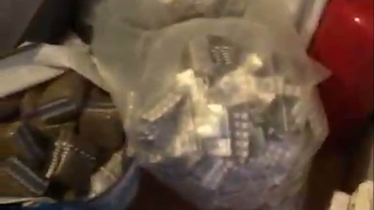 Dømt i norgeshistoriens største pillesak