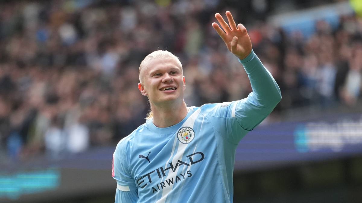 Hat trick-Haaland herjet – Liverpool får ekspert-slakt: – Pinlig