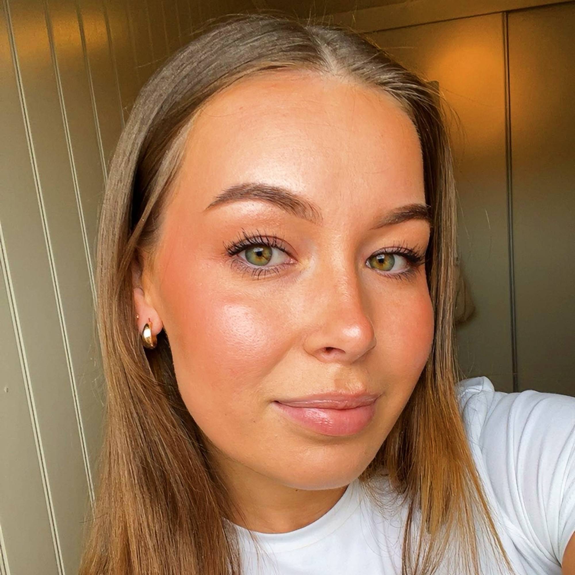 Kristine Uhlving Røreng søker reisepartner