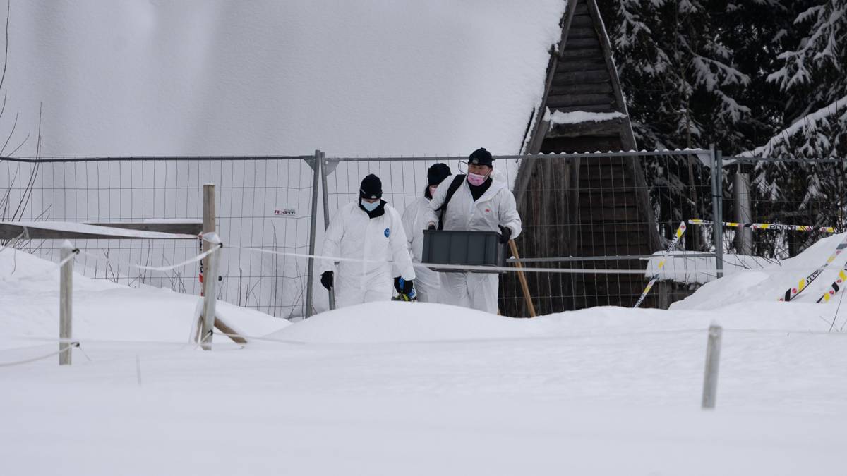 Politiet med styrket mistanke: – Forklaringen harmonerer ikke