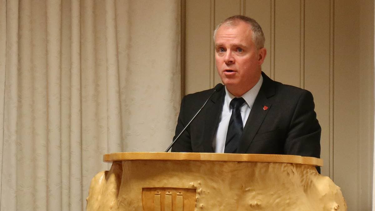 Kommune bommet på NAV-utgifter