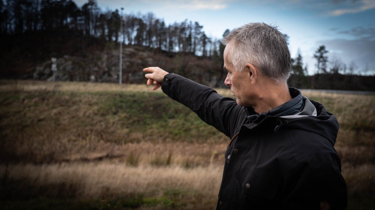 Ola Olsbu skal granskes: Pågående ekstern og uavhengig vurdering