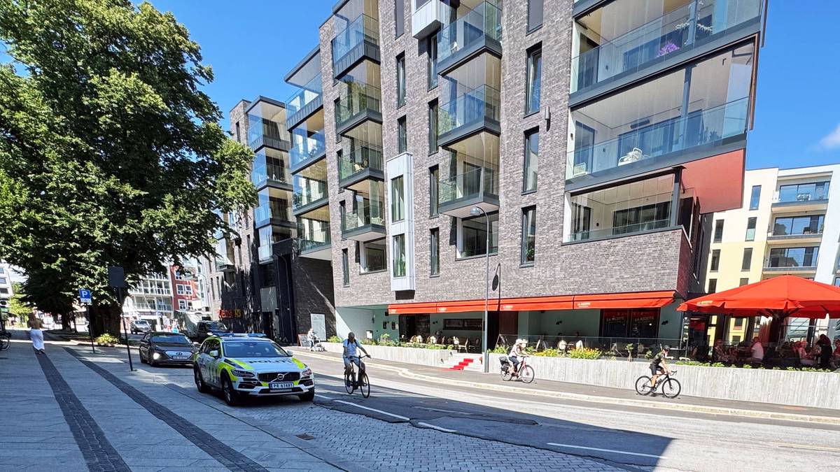 Aquarama: – Alvorlig og krevende sak