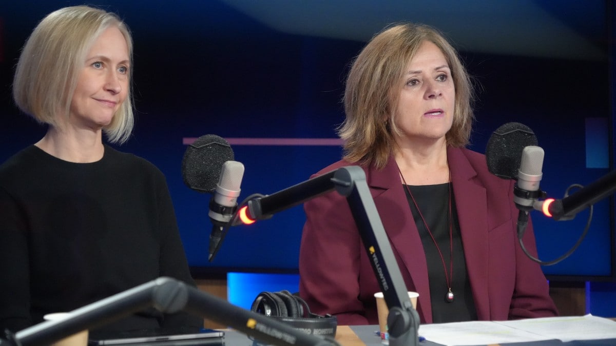 Slakter helsetoppens opptreden på Debatten: – Vondt å se på